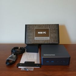 Mini PC