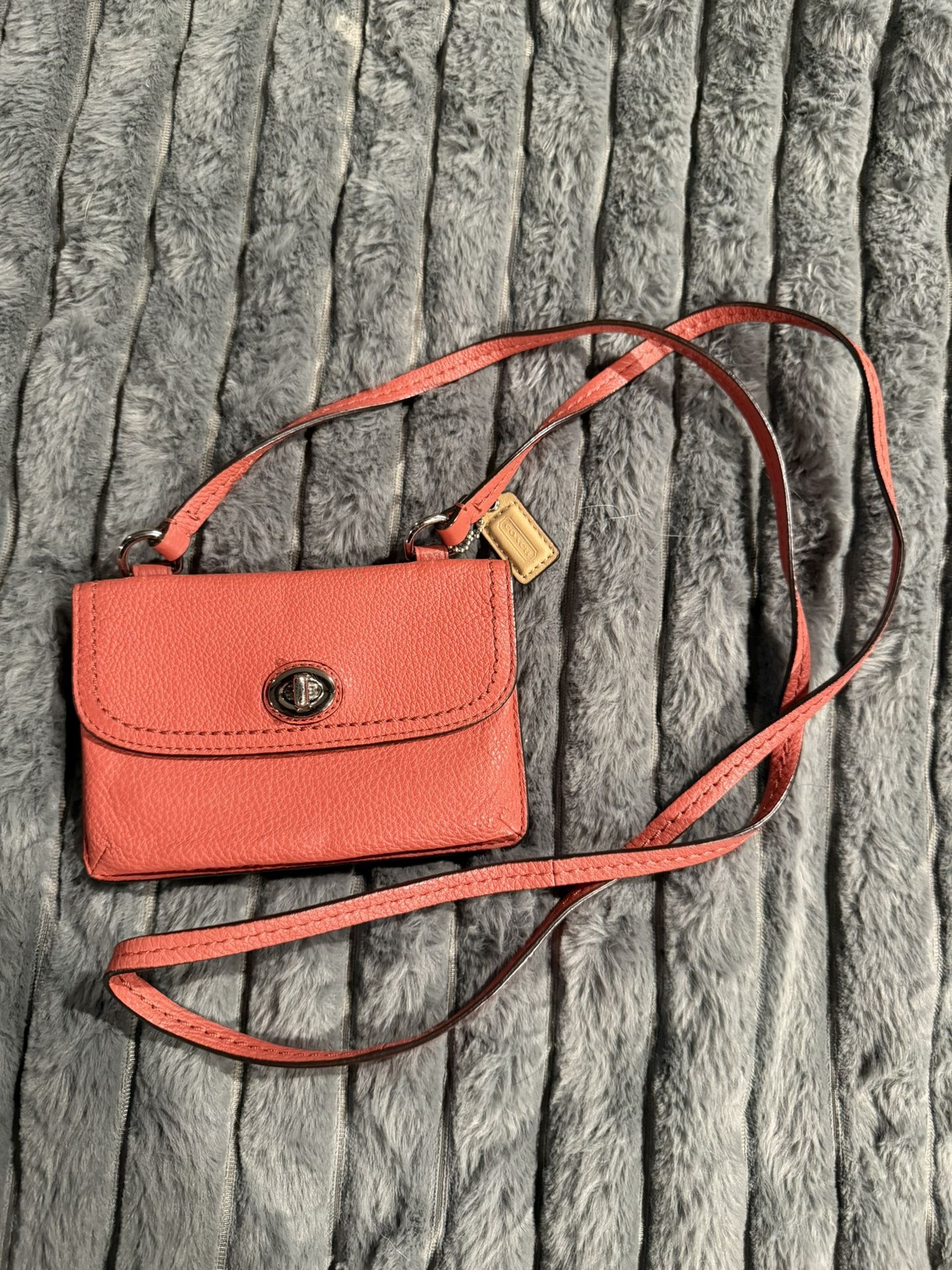 Small Wallet Crossbody