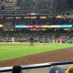 Padres Tickets Many Games Available 