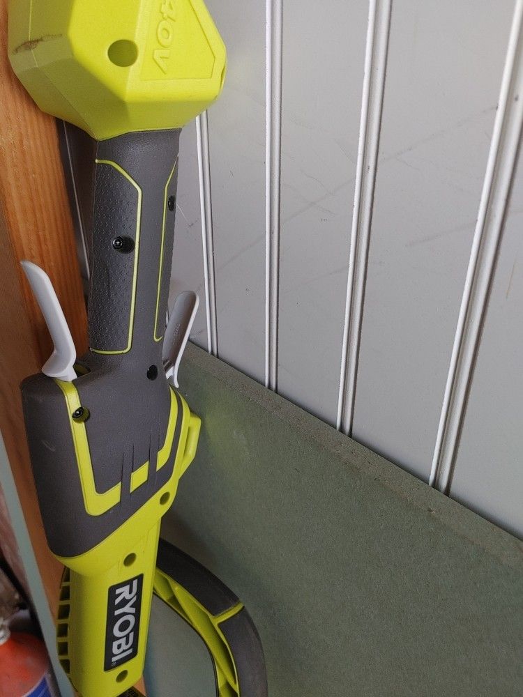 Ryobi Weed Wacker