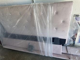 Full Size Head Board