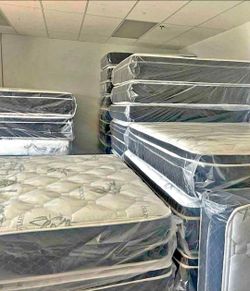 New Matress ‼️