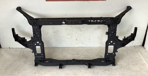 2020-2025 Kia Telluride radiator support (15)