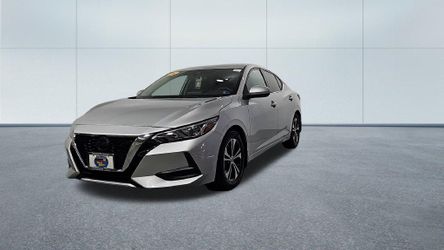 2022 Nissan Sentra