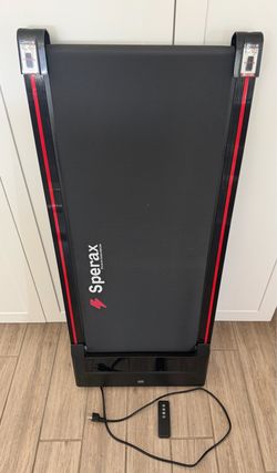 Sperax Walking Pad