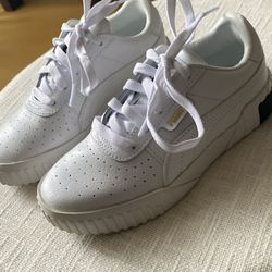 Puma Girls Sneakers