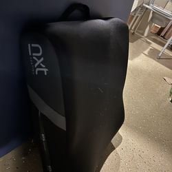 Wheelchair Seat