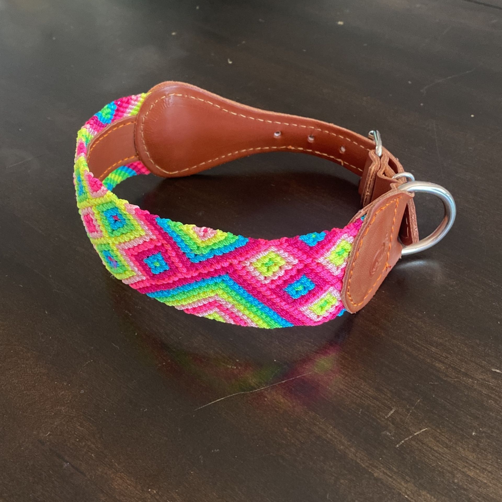 PeekArte Dog Collar