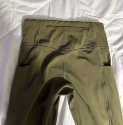 Fabletics leggings
