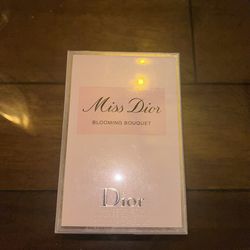 Miss Dior 100ml