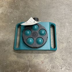 Gilmour TURRET SPRINKLER