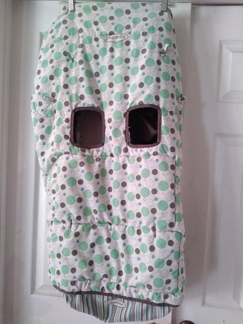 Cart cover