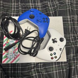 Xbox One S 100$ 