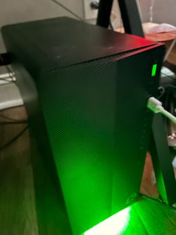 Gaming pc