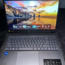Acer Aspire 5 Laptop 500 GB