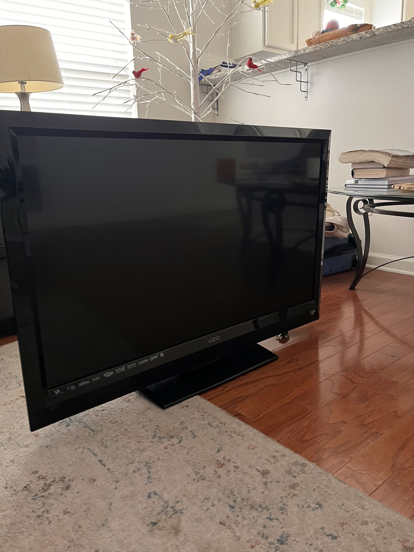 vizio 48in tv with roku