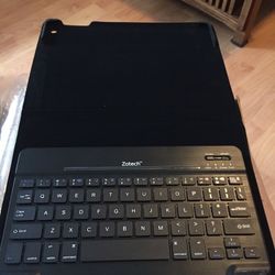 Keyboard For iPad Air