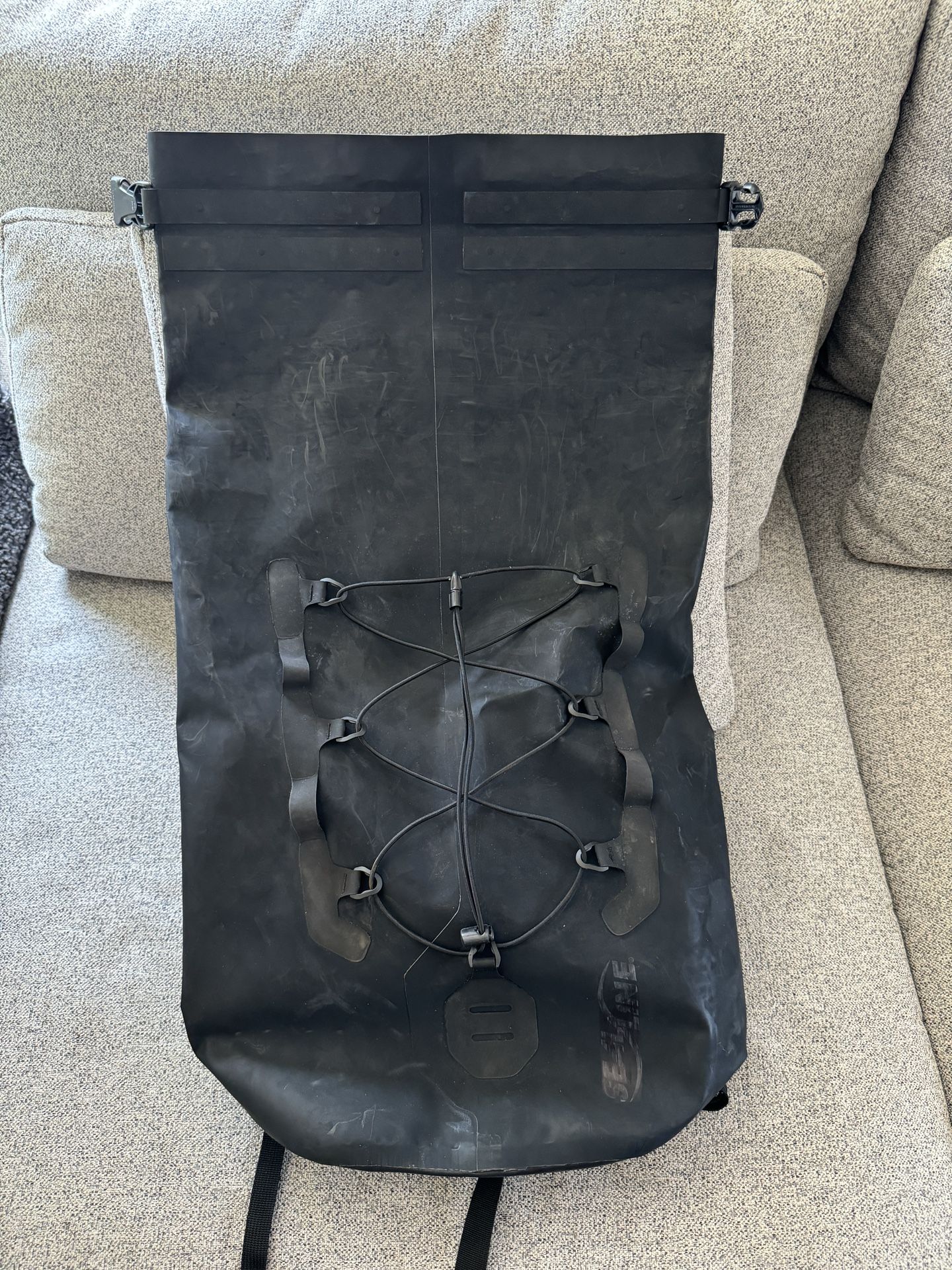 Sealline Dry Bag Backpack