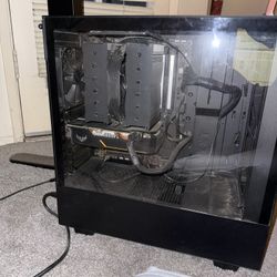 •	🎮 Custom Gaming Desktop | i7, 16GB RAM, 1.5TB SSD | Ready to Go! 