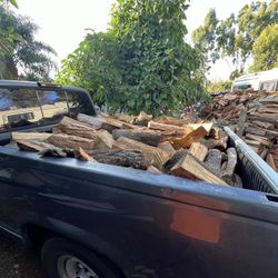 Fire Wood
