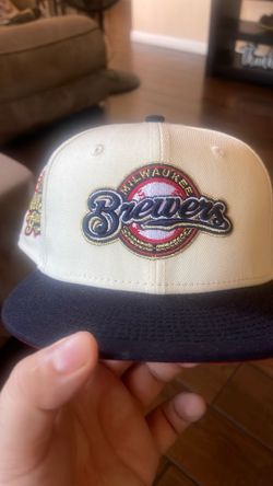Fitted hat 7/14