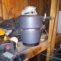 In Sink Erator