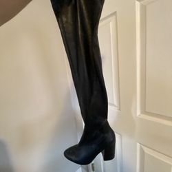 Knee High Boots
