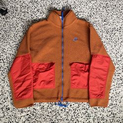 Nike Sport Essentials Sherpa Fleece