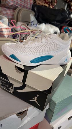 New shoe