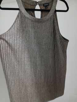 Torrid Shirt