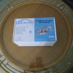 Bathroom  Lavoratory Faucett brand New boxed. Dogwood  brand 