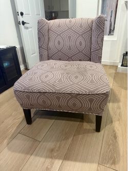 Free chair