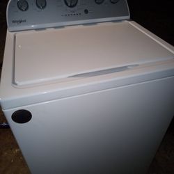 Washer (Whirlpool)