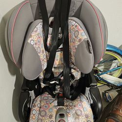 Brand New Carseat...Never Been Used