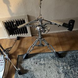 Pearl S1030D Snare Stand w/adjustable basket