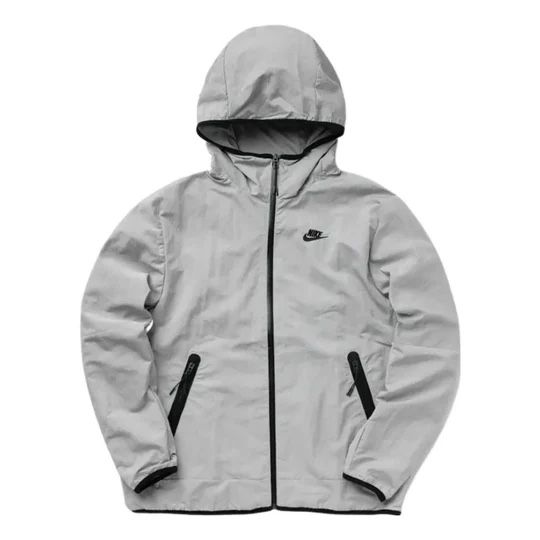 Nike Sports Tech Woven Jacket - Size men’s XXL
