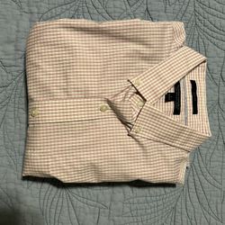 Banana Republic Dress Shirt L