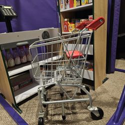 Melissa And Doug Grocery Store Checkout