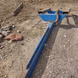 Forklift Hoist