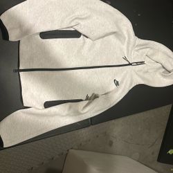 Nike Tech Jacket 