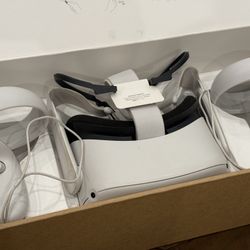 Oculus meta Quest  2