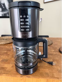 Ninja Coffee maker