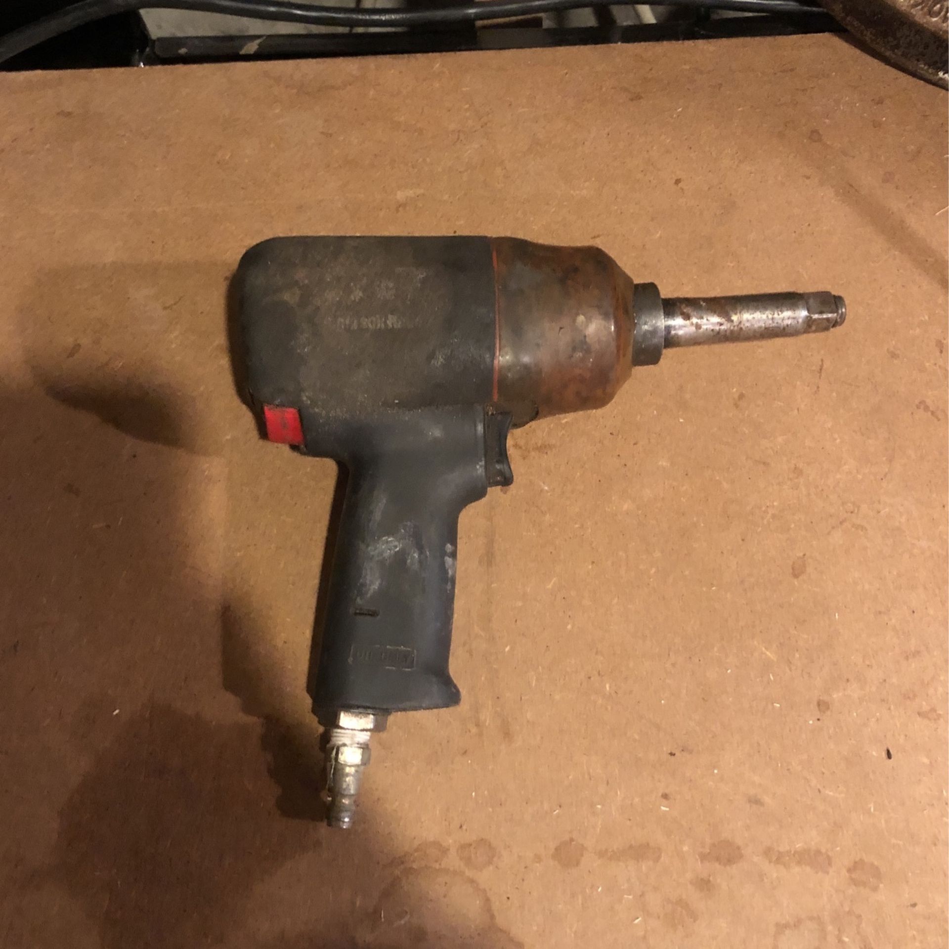 Ingersoll Rand 231C Impact Wrench