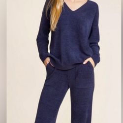 Barefoot Dreams CozyChic Ultra Lite SET NWOT