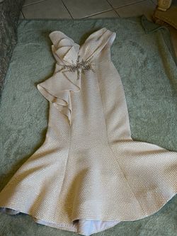 Bridal dresses for mother