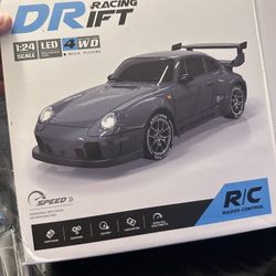 RC Drift Car