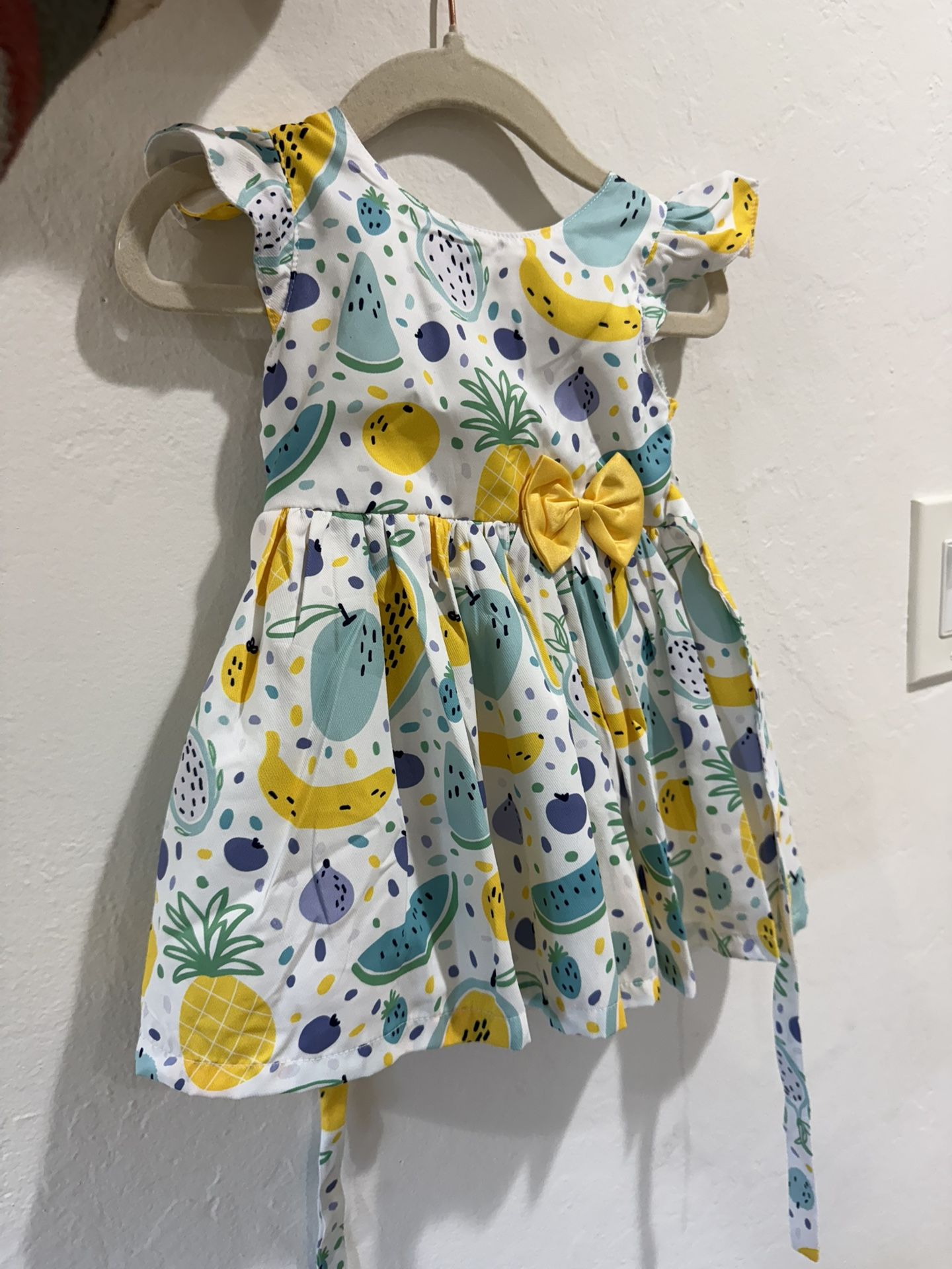 Baby Girl 12-18 Months Clothes