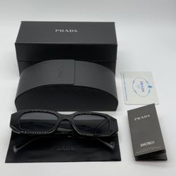 PRADA Milano Sunglasses 