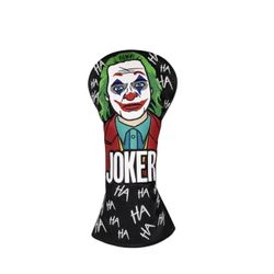 Joker Driver Headcover 