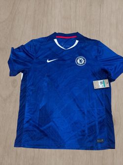 Nike Chelsea FC 2025/26 Home Stadium Jersey Size: Men’s XL